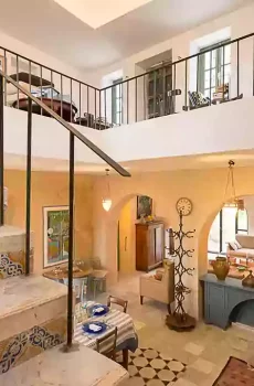 Maison d'hôte Rural Bizerte : Henchir D'heb 5 Maison d'hôte Rural Bizerte : Henchir D'heb