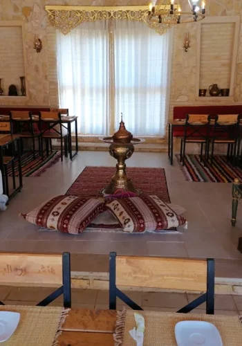 Henchir El Bey – Meilleure Maison d’Hôte Rurale en Tunisie pour un Séjour Authentique