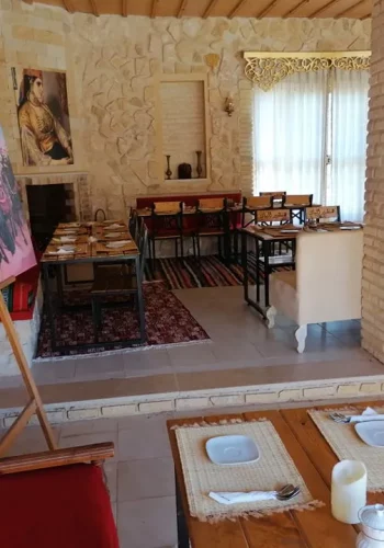 Henchir El Bey – Meilleure Maison d’Hôte Rurale en Tunisie pour un Séjour Authentique