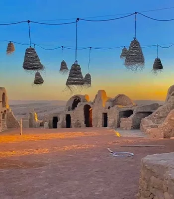 Tataouine : Explorez le Désert Tunisien Authentique 32 ksar-ouled-Soltane-star- Wars-blog-etnafes