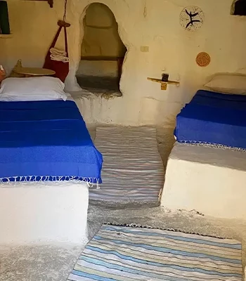 Tataouine : Explorez le Désert Tunisien Authentique 48 maison-d-hotes-gite-douiret-blog etnafes