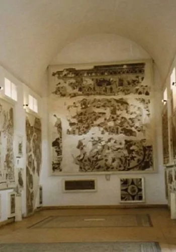 Visiter Sousse : Une Escapade Inoubliable en Tunisie 18 musee-sousse-blog-etnafes