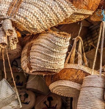 panier en osier dans le marché gafsa tunisie Blog Etnafespanier en osier dans le marché gafsa tunisie Blog Etnafes