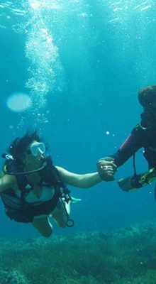 plongée sous marine mahdia Tunisie 1 blog Etnafes