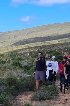 Tourisme Communautaire en Tunisie 53 slow tourisme 2 blog etnafes