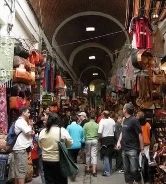 Tourisme à Sfax Tunisie : 7 raisons de découvrir cette destination authentique 61 Tourisme à Sfax Tunisie : Une Exploration Authentique blog-etnafes