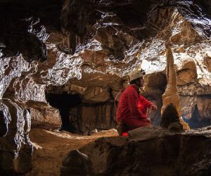 Spéléologie en Tunisie 9 Tourisme speleologie 1 blog etnafes