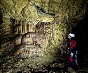 Spéléologie en Tunisie 10 Tourisme speleologie 2 blog etnafes