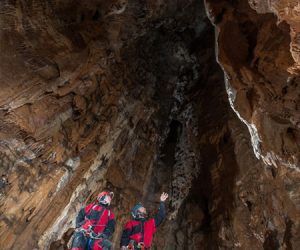 Spéléologie en Tunisie 11 Tourisme speleologie 3 blog etnafes