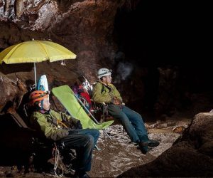 Spéléologie en Tunisie 13 Tourisme speleologie 7 blog etnafes