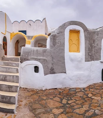 Tataouine : Explorez le Désert Tunisien Authentique 35 star-wars-filmset-slaves-quarters-ksar-hadada-blog-etnafes