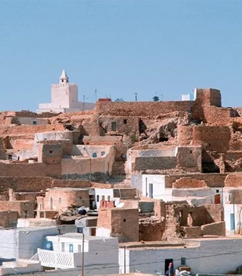 Dar Ayed Tamazret : 5 Atouts d’un Joyau Berbère Authentique 17 tamezret-blog-etnafes