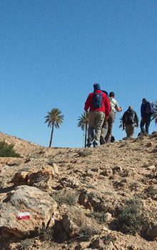 Tourisme Communautaire en Tunisie 35 tourisme aventure 11 blog etnafes