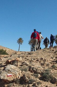 Tourisme Communautaire en Tunisie 44 tourisme aventure 11 blog etnafes