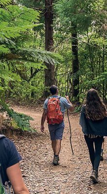 Tourisme Communautaire en Tunisie
