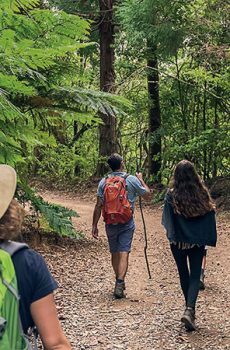 Tourisme Communautaire en Tunisie 50 Tourisme Communautaire en Tunisie