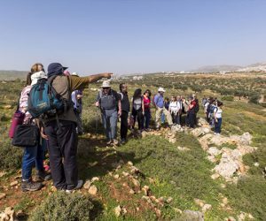 Tourisme Communautaire en Tunisie 39 tourisme communautaire blog etnafes 2