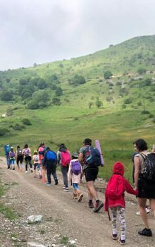 Tourisme Communautaire en Tunisie 30 tourisme communautaire blog etnafes 3