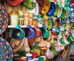 Tourisme Créatif en Tunisie 52 Tourisme Créatif en Tunisie
