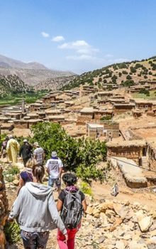 Tourisme Communautaire en Tunisie 28 tourisme équitable blog etnafes 1