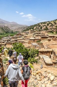 Tourisme Communautaire en Tunisie 48 tourisme équitable blog etnafes 1