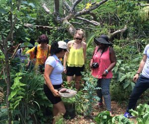 Tourisme Equitable Tunisie