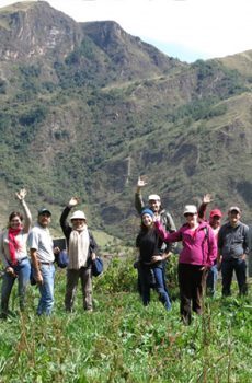 Tourisme Communautaire en Tunisie 51 Tourisme Participatif en Tunisie