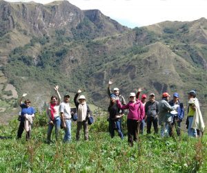 Tourisme Participatif en Tunisie