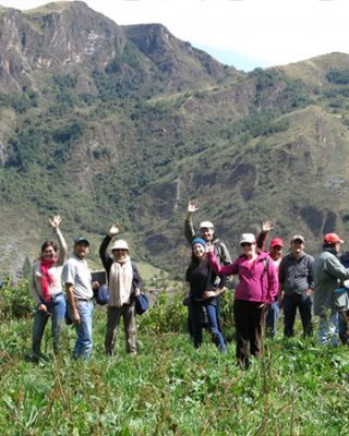 Tourisme Participatif en Tunisie