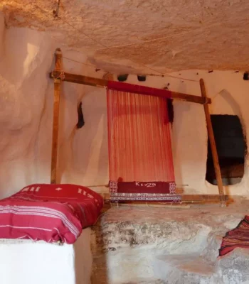 Tataouine : Explorez le Désert Tunisien Authentique 50 tunisian-south-kenza-chenini-blog etnafes