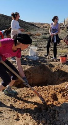 wwoofing blog etnafes 9