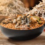 Produits Artisanaux 100 Barkoukech Gabès Food Blog Etnafes