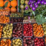 Produits Artisanaux 101 Tourisme à Nabeul Fruit Blog Etnafes