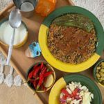 Produits Artisanaux 153 Nabeul Traditional Food Tunisie Blog Etnafes