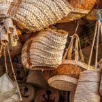 Produits Artisanaux 86 panier en osier dans le marché gafsa tunisie Blog Etnafespanier en osier dans le marché gafsa tunisie Blog Etnafes