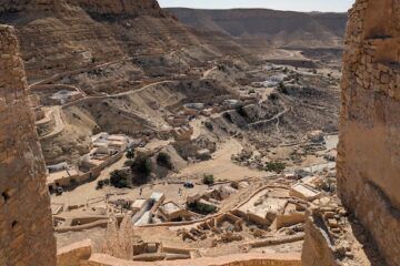 Les 7 meilleures destinations pour vivre le tourisme alternatif en Tunisie